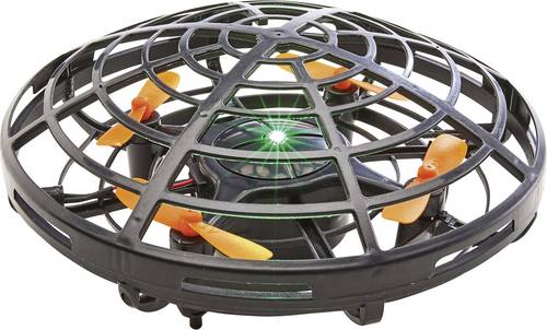 Revell Control Magic Move Quadrocopter RtF Einsteiger