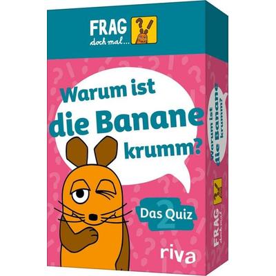 Frag doch mal … die Maus – Das Quiz 2
