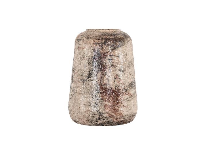 Design Vase „Dena“, verschiedene Grössen Beige Richmond Interiors