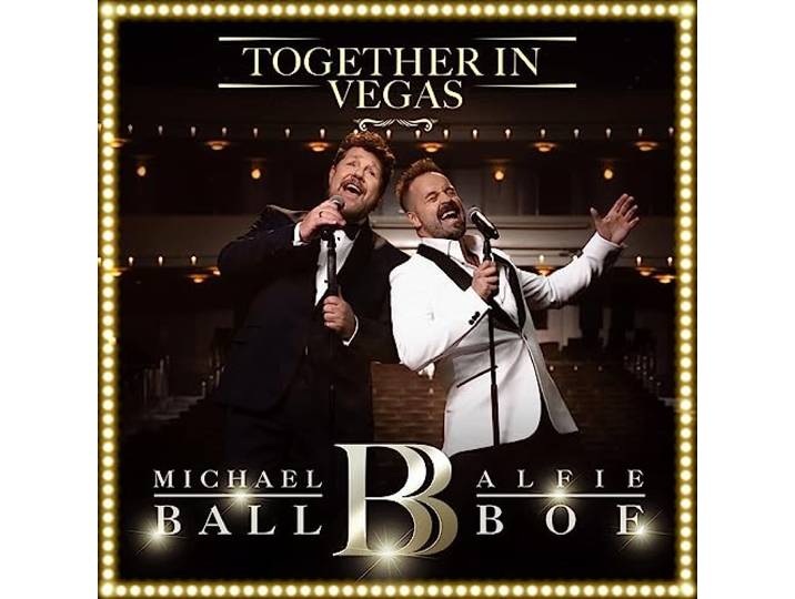 Together in Vegas
