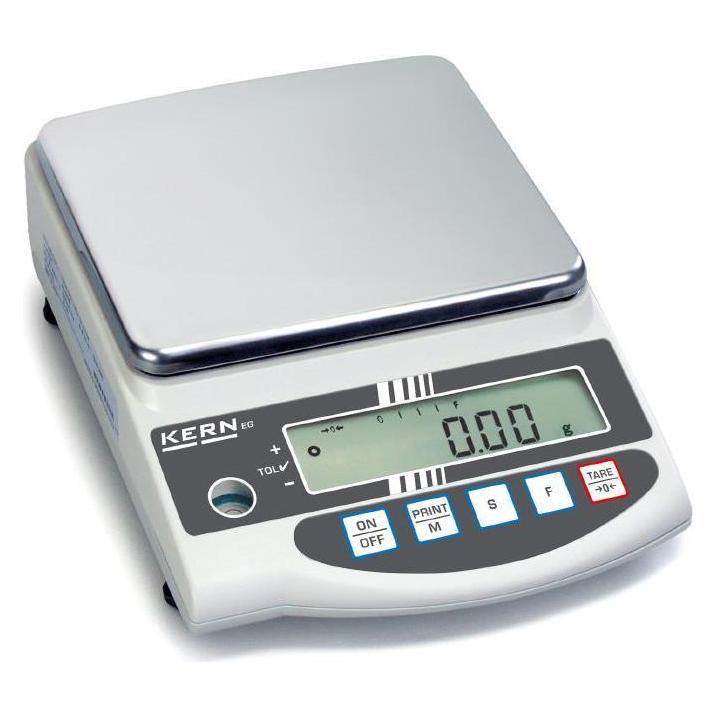 Kern Präzisionswaage (EW 820-2NM)