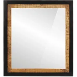vidaXL, Spiegelschrank, Klaas (55 x 55 x 60 cm)