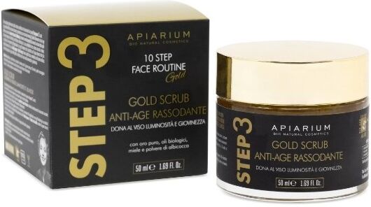 apiarium Scrub Viso Anti-Age