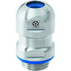 LAPP 53105200 Kabelverschraubung Hygienic, EMV M12 Edelstahl Silber 5 St.