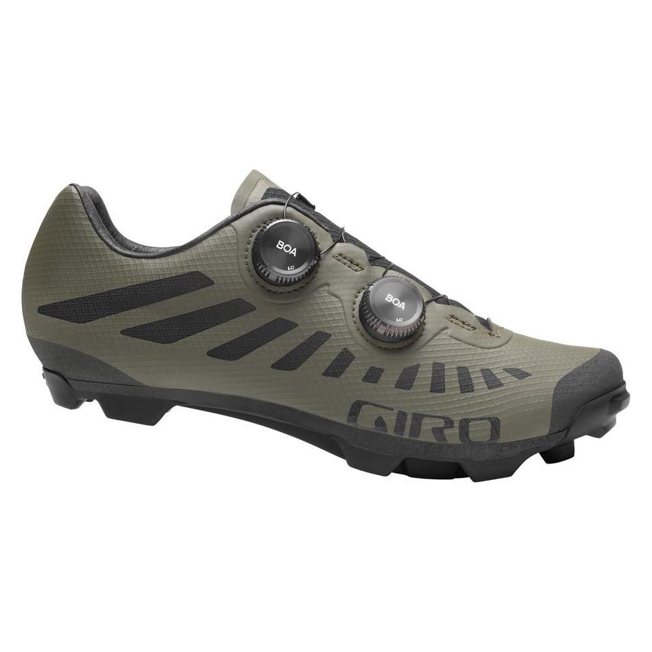 Giro Gritter Gravel Schuhe (7159631)