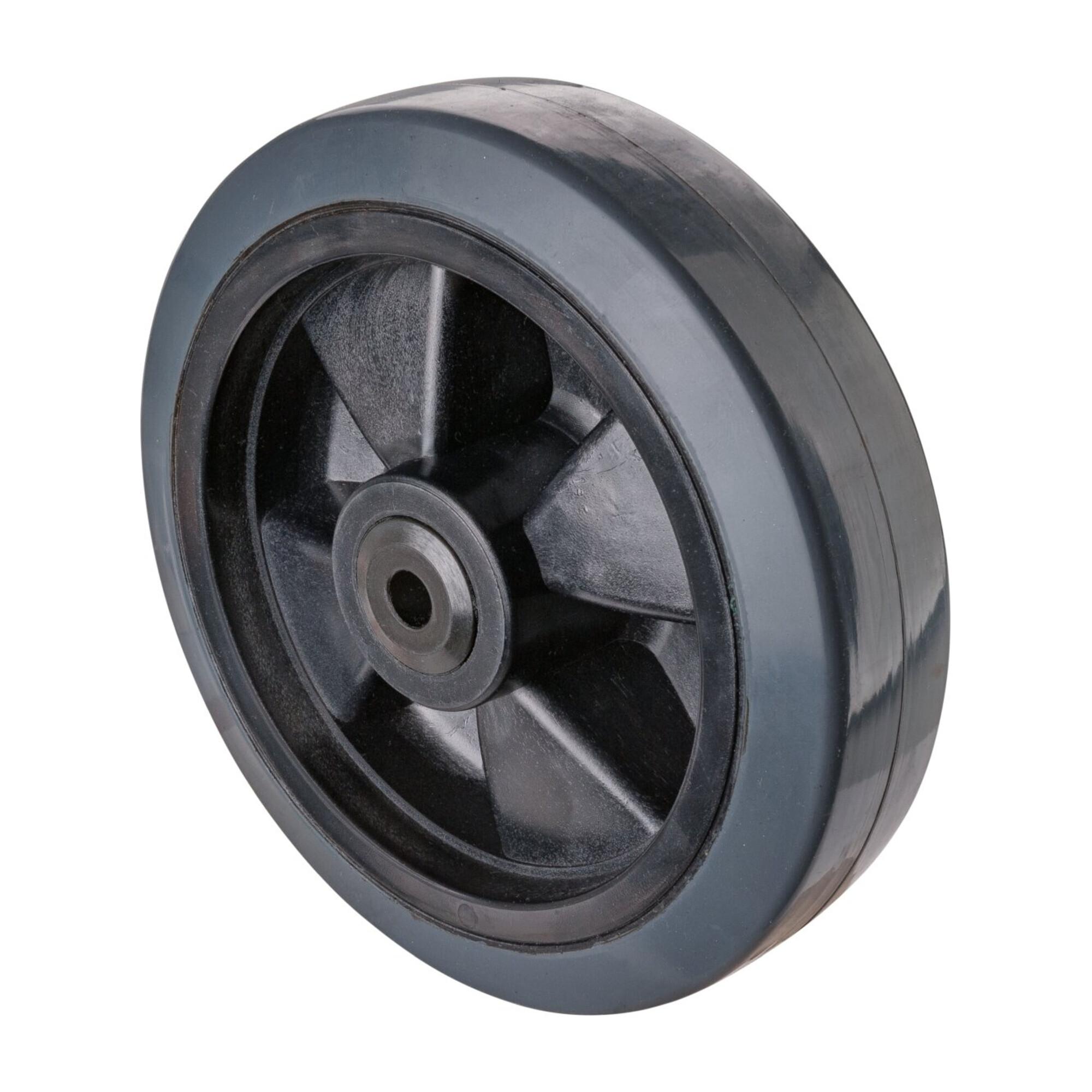 BS Rollen Gummirad (B67.201))