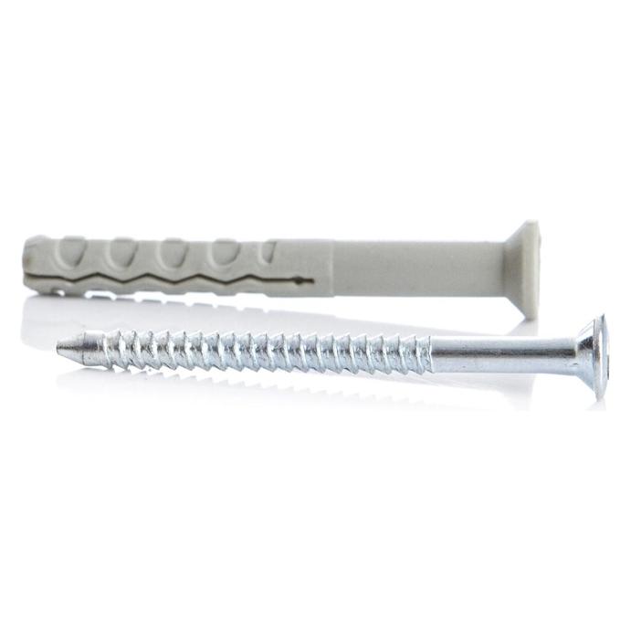 Haushalt HAMMER DRIVE FIXING 6X50 6PCS (33047361)