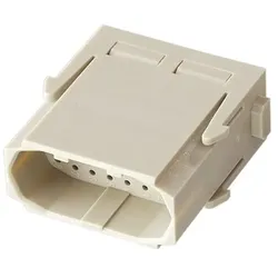Harting Stiftmodul 09140253001 Han High Density Modul