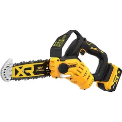 DEWALT DCMPS520P1-QW Akku-Astsäge (1x5,0Ah)