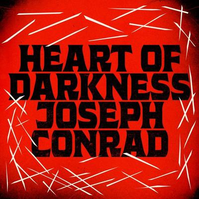 Heart of Darkness - Joseph Conrad, Audio, 9781805362104