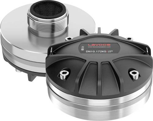 Lavoce DN10.172KS Hochton-Treiber Belastbarkeit RMS=55W 8Ω