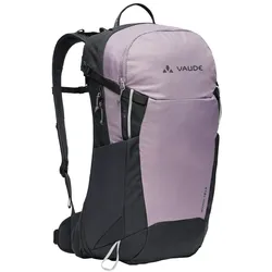 Wanderrucksack klein Vaude Wizard 18+4 lila