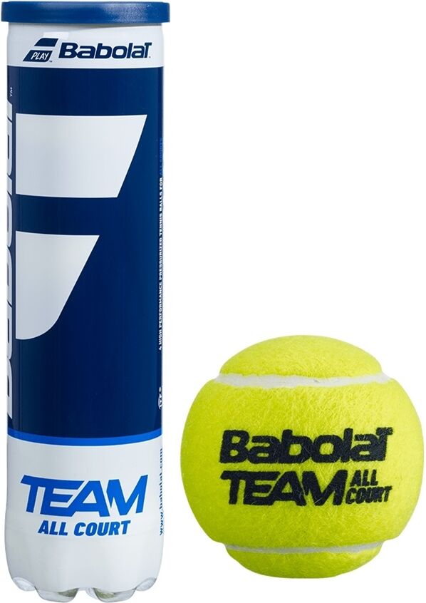 Babolat Team All Court 1 Putki