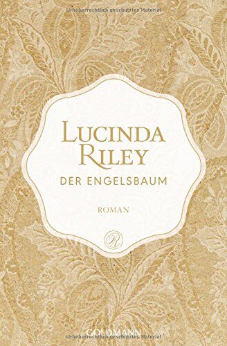 Lucinda Riley - Der Engelsbaum: Roman - Limitierte Sonderedition mit Perlmutt-Einband - Preis vom 09.10.2026 07:28:09 h