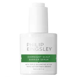 60ml PHILIP KINGSLEY Overnight Scalp Barrier Serum