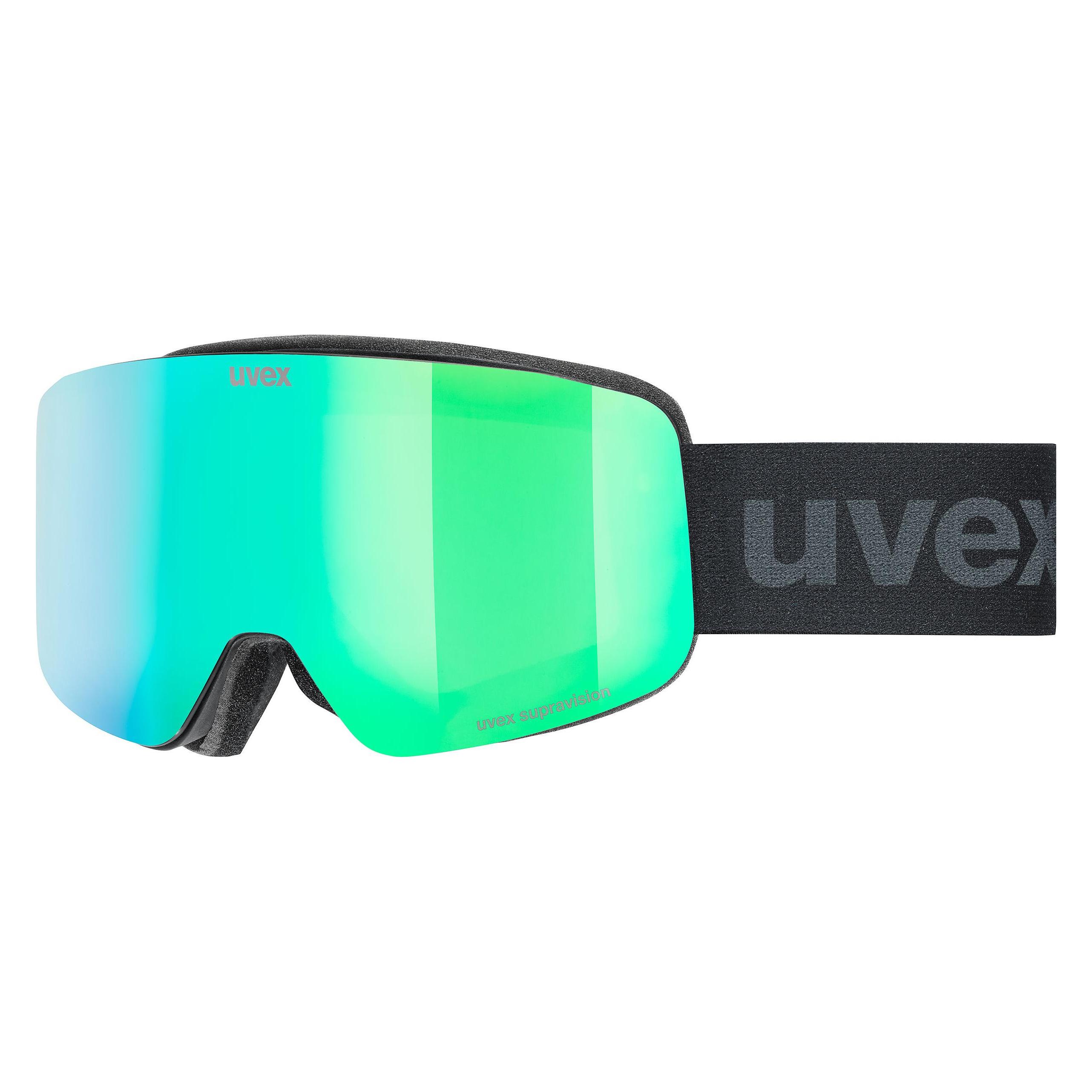 Uvex Pwdr FM (5508502030)