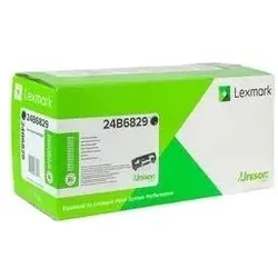 Lexmark, Toner, Lxk Managed Print Corp 21.5K Crtg