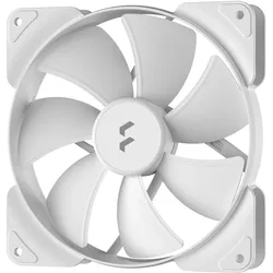 Fractal Aspect 14 RGB (140 mm, 1x), PC Lüfter, Weiss