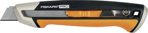 Fiskars 1027227 CarbonMax Cuttermesser, 18mm 1St.