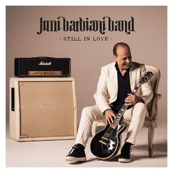 Indigo Press, Schallplatten, STILL IN LOVE (COLV) (LTD) (Jimi Barbiani)
