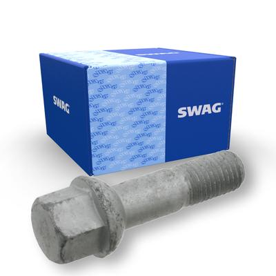 SWAG Radschraube 99 91 5655 Hinterachse für Mercedes