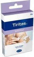 HARTMANN Tiritas Soft 20 Tiritas