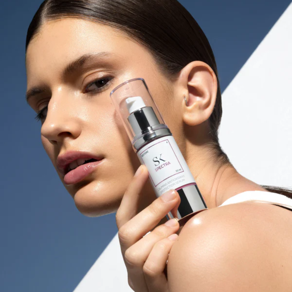 Skintegra Spectra Calming Antioxidant Protection Serum 30mL