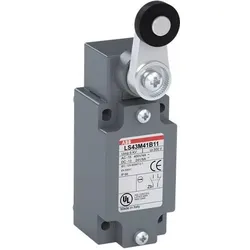 ABB Stotz S&J Standard-Positionsschalter LS43M41B11