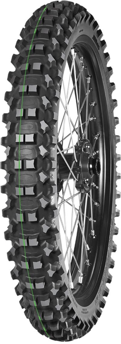 MITAS TERRA FORCE-EX MH 90/100-21 TT, Motorradreifen vorne