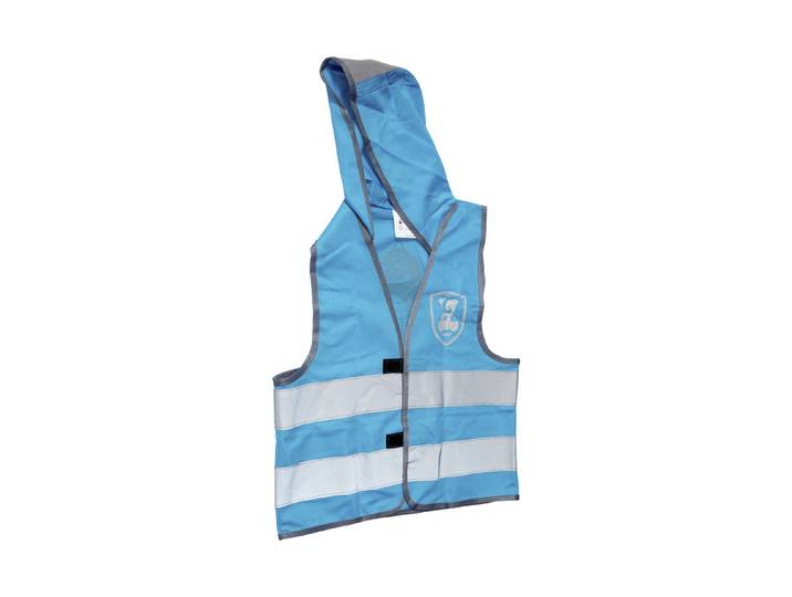 Reer Sicherheitsweste Blau