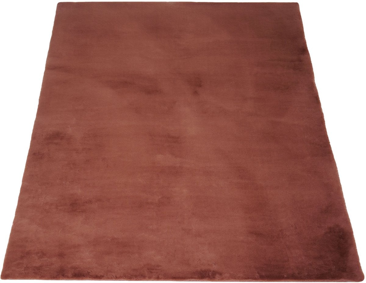 Veer Carpets Vloerkleed Velluto Terra - Rechthoekig - Polyester
