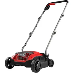 Einhell, Vertikutierer, GC-SC 18/28 DS Li-Solo