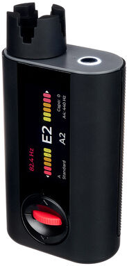 Band Industries Roadie 4 Tuner