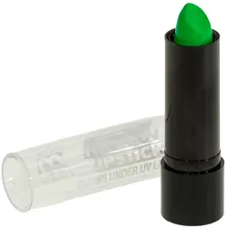 Lippenstift "Neon", neongrün