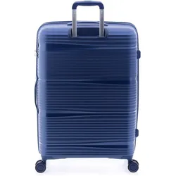 Gladiator Bionic - Trolley, Koffer, Blau