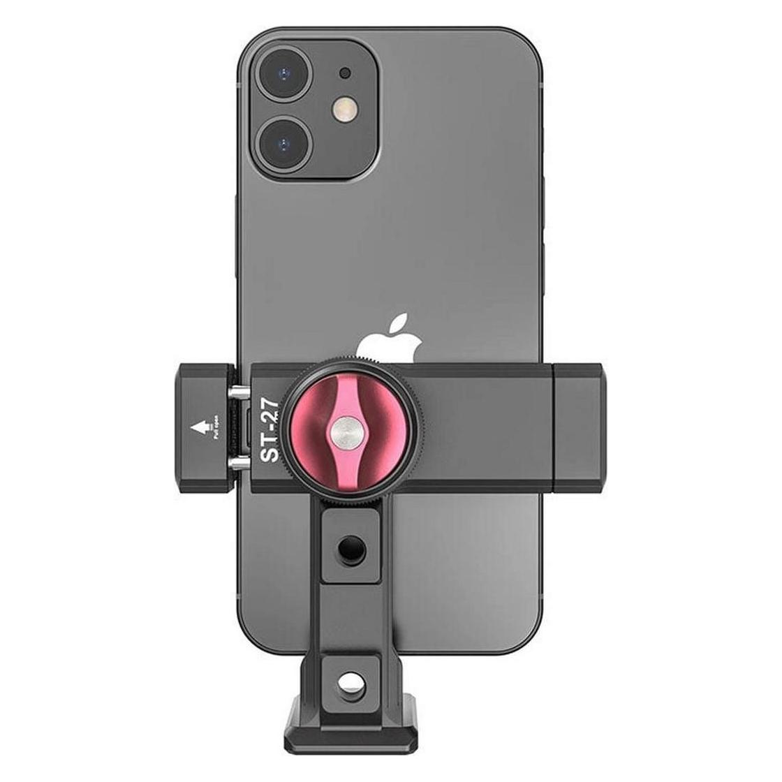 Ulanzi ST-27 (Stativ Smartphone Halterung) (2476)