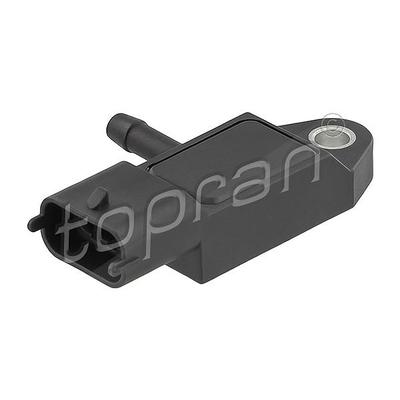 Topran Sensor, Saugrohrdruck [Hersteller-Nr. 700900] für Dacia, Renault, Vauxhall, Opel, Nissan