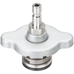 VIGOR Bajonett Adapter 4, mittel, V1963-6