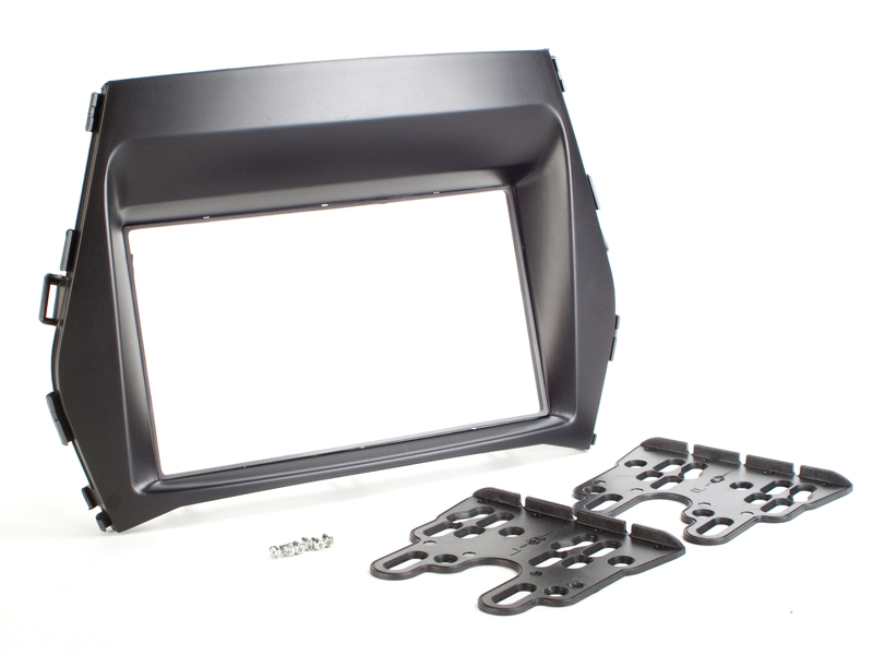 CHP Radioblende Hyundai IX-45 Doppel DIN