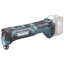 Makita TM30DZ TM30DZ Multifunktionswerkzeug 12 V Anzahl mitgelieferte Akkus 0