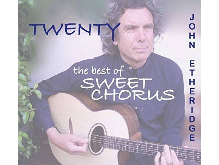 John Etheridge - Twenty: The Best Of..
