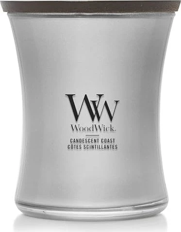 WOODWICK Metals Candescent Coast 275 g