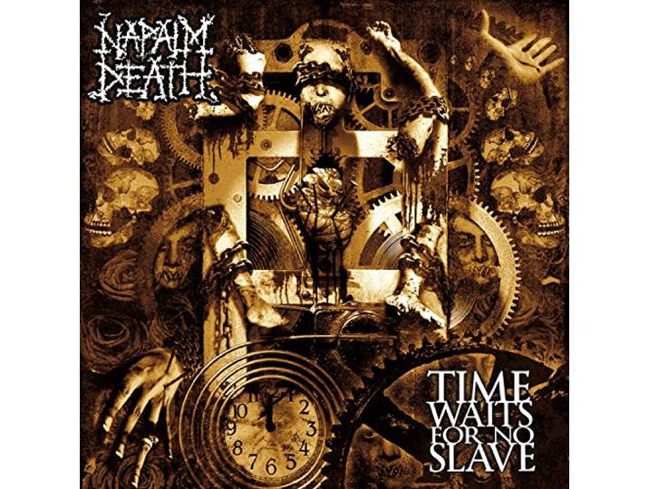 Time Waits for No Slave