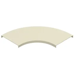 Niedax GFK-Deckel KKBD 100