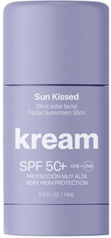 Kream Bâtonnet solaire Sun Kissed FPS50+ 15 ml