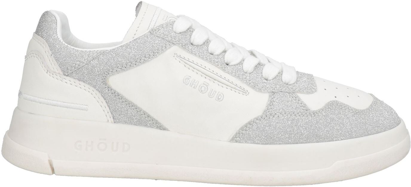 Ghōud Venice Sneakers Mujer Blanco 35,36,38,39,40 Mujer