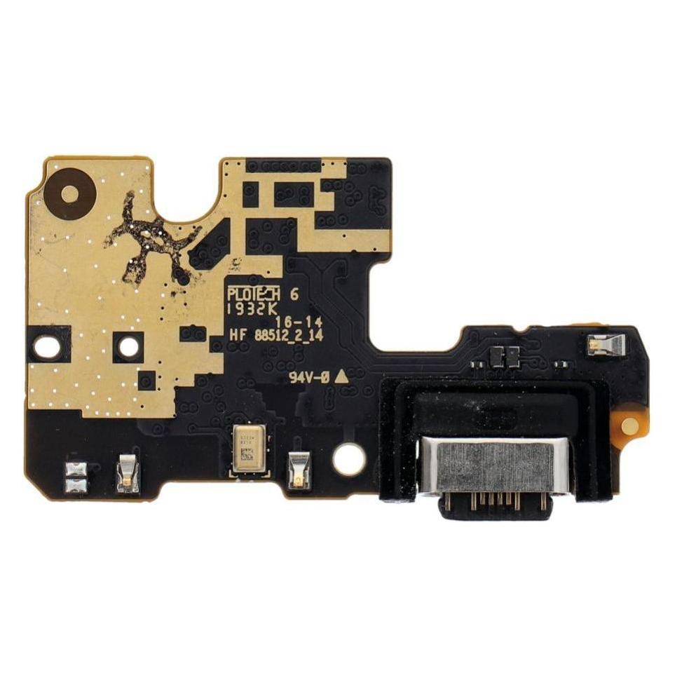 OEM Consumables! Charging board for XIAOMI Mi A3 (Fast Charger) (Xiaomi Mi A3) (49066538)