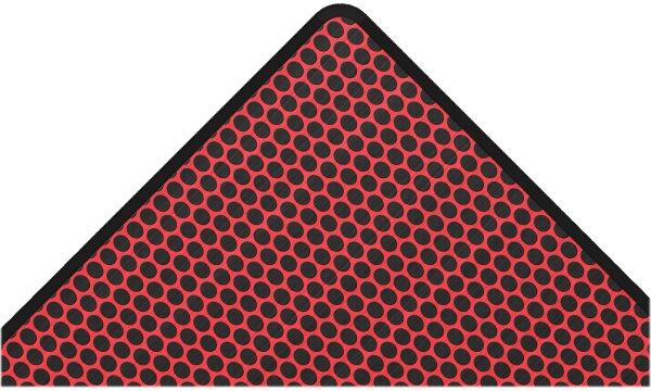 Hyperx Pulsefire Mat Musemåtte, Sort