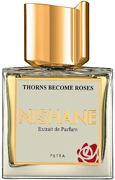 Nishane Thorns Become Roses Extrait de Parfum 50ml EG