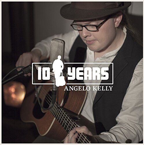 Angelo Kelly - 10 Years - Preis vom 09.10.2026 07:28:09 h